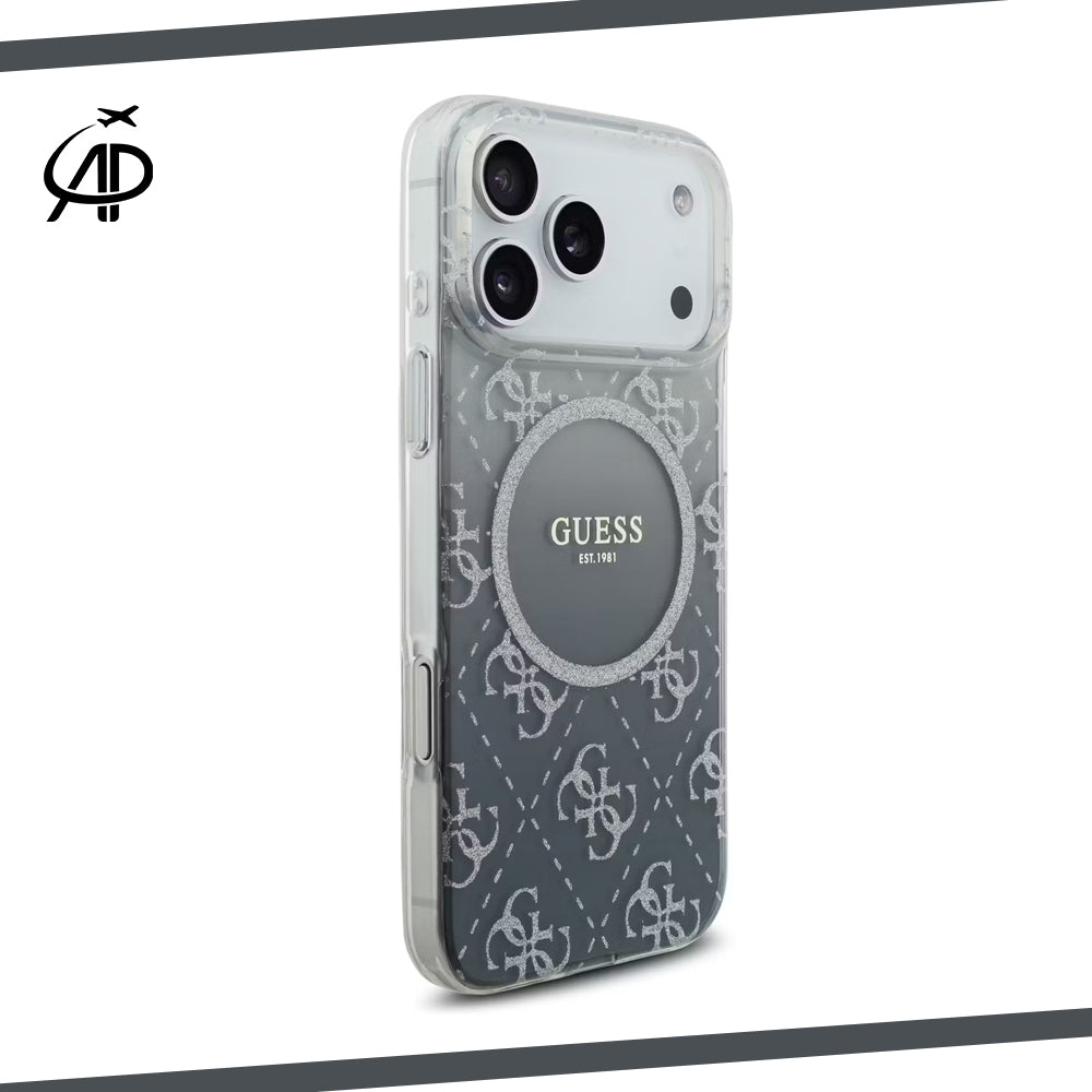 Sparkling Guess Phone Cover