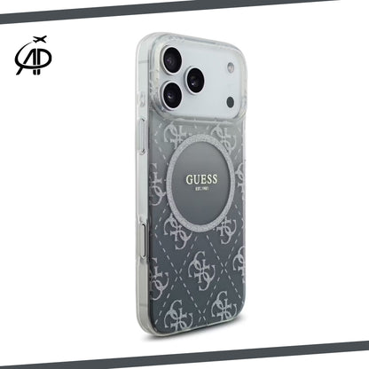 Sparkling Guess Phone Cover