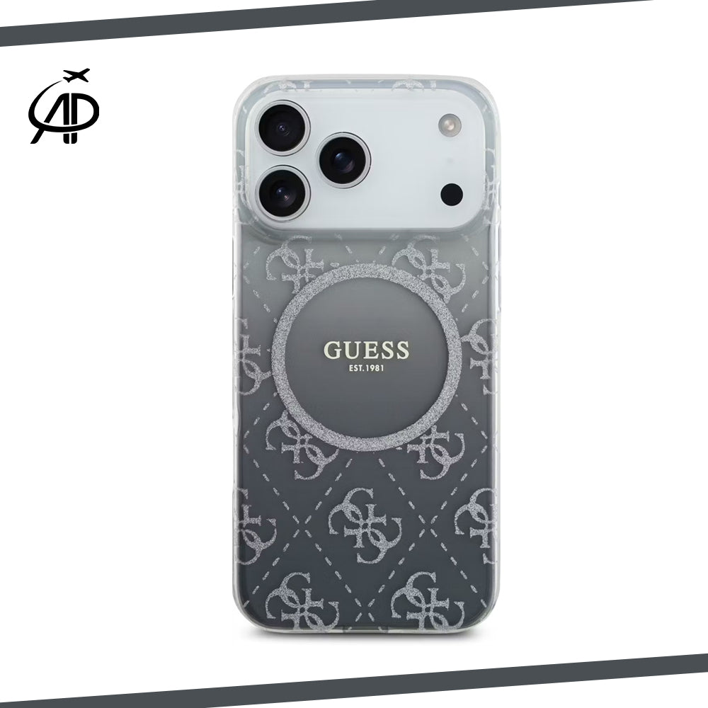 Sparkling Guess Phone Cover