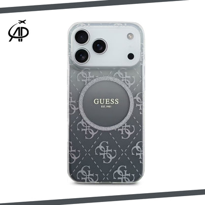 Sparkling Guess Phone Cover