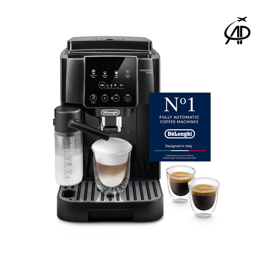 De'Longhi Magnifica Start Fully Automatic Coffee Machine