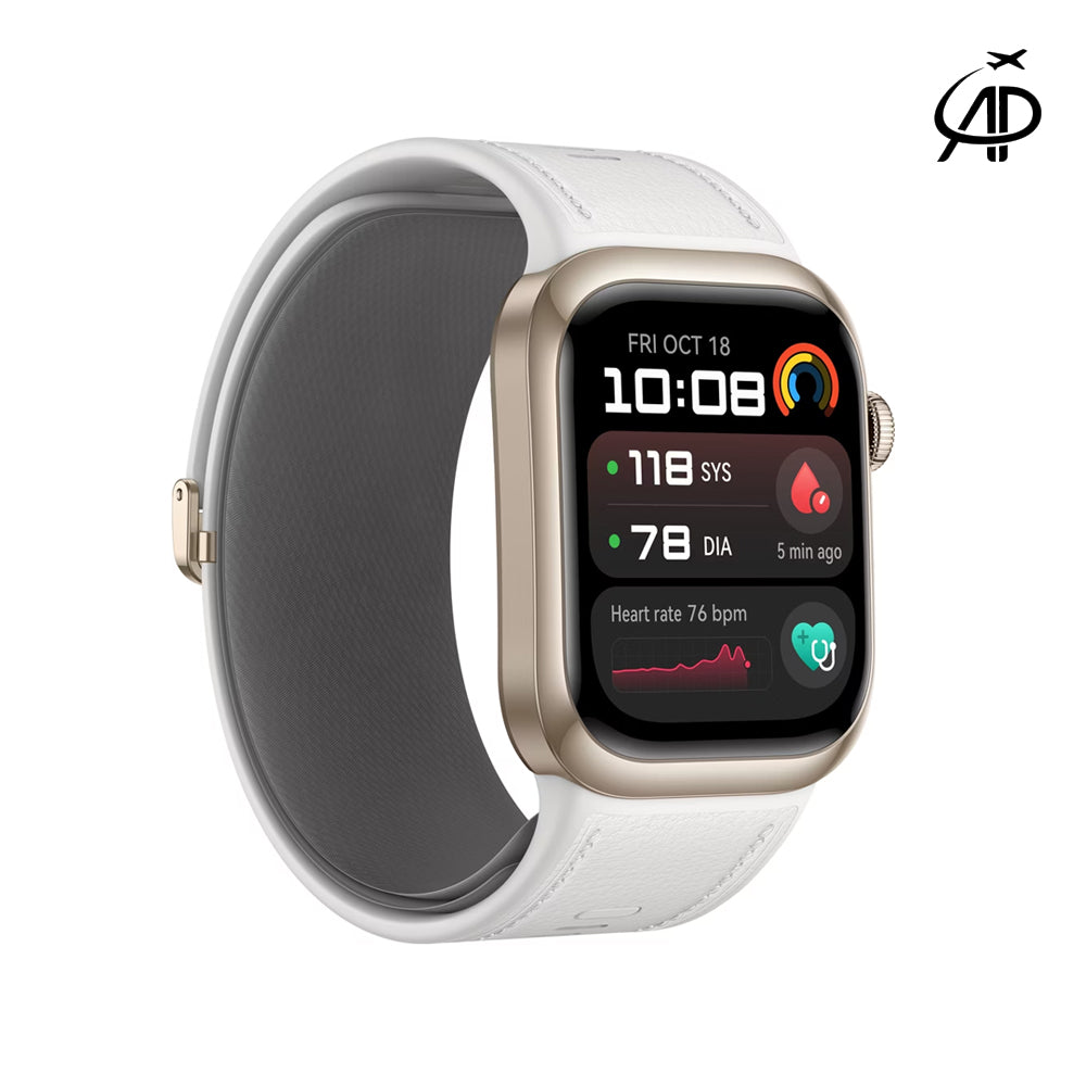 Huawei Watch D2 - Advanced Health Monitoring Smartwatch