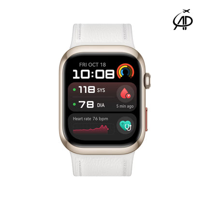 Huawei Watch D2 - Advanced Health Monitoring Smartwatch