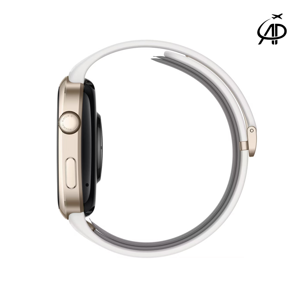 Huawei Watch D2 - Advanced Health Monitoring Smartwatch