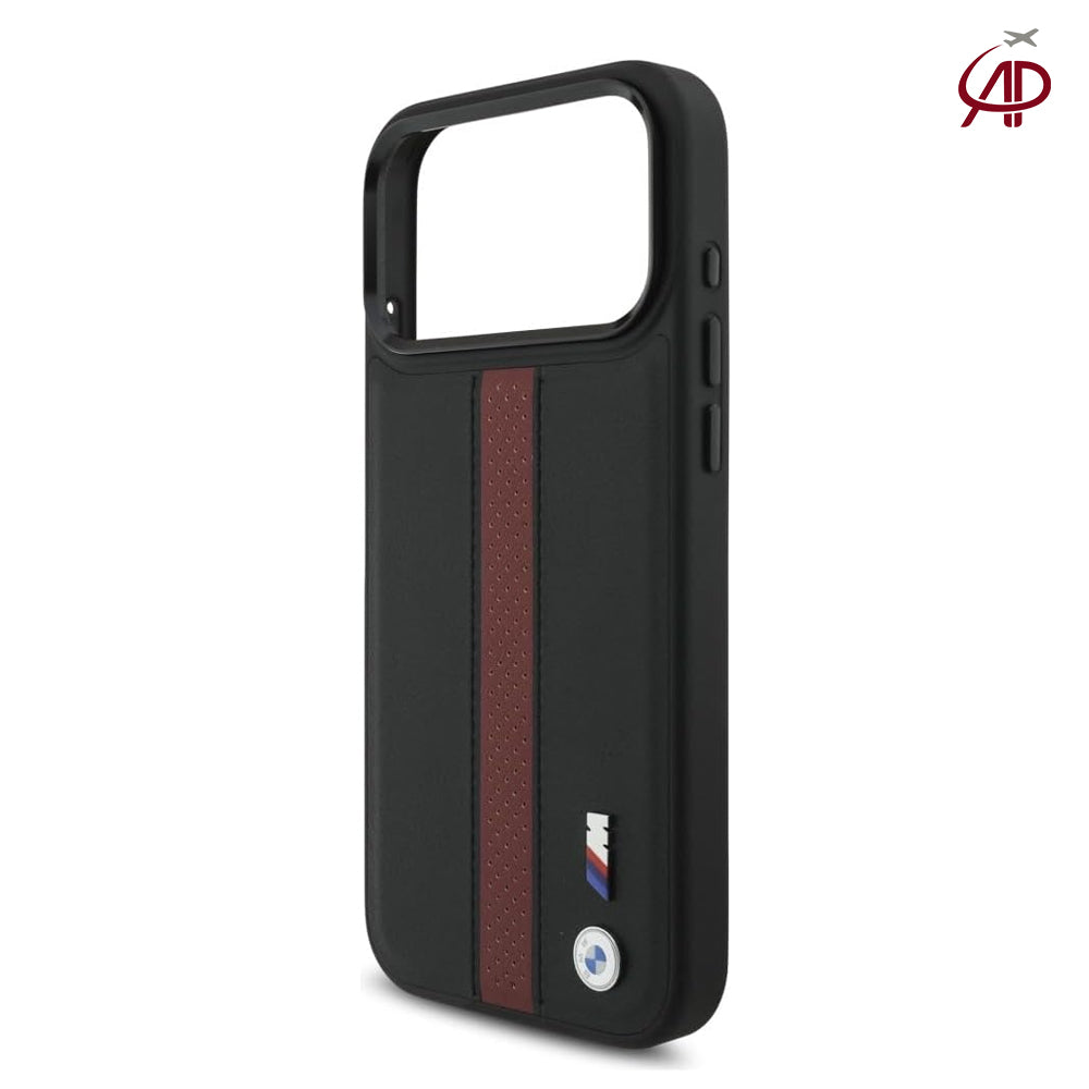 BMW M Sport Black Phone Cover | Premium Case