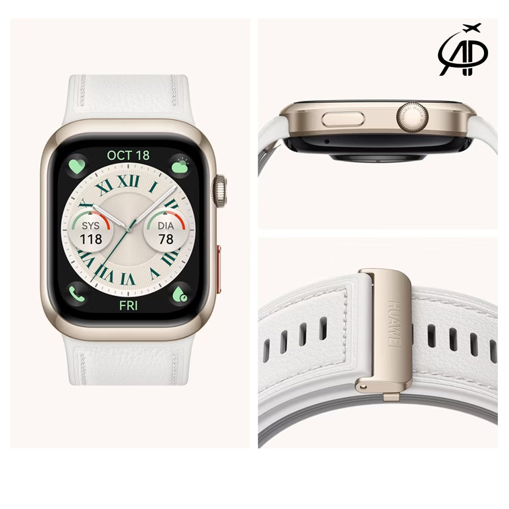 Huawei Watch D2 - Advanced Health Monitoring Smartwatch