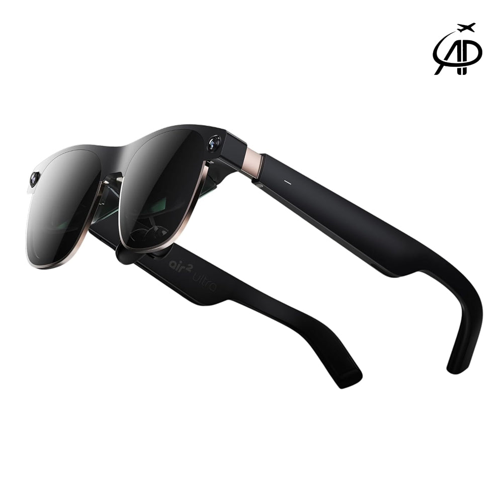 XREAL Air 2 Ultra - 6DoF Fully Functional AR Glasses
