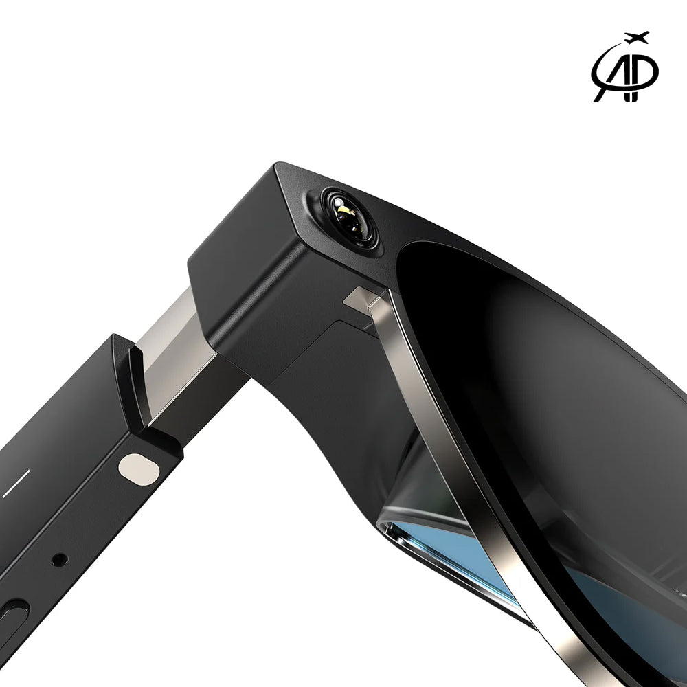 XREAL Air 2 Ultra - 6DoF Fully Functional AR Glasses