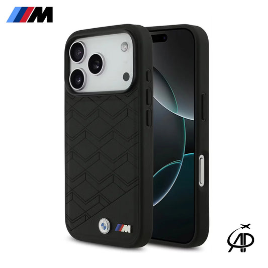 BMW M Series Signature Phone Case with MagSafe