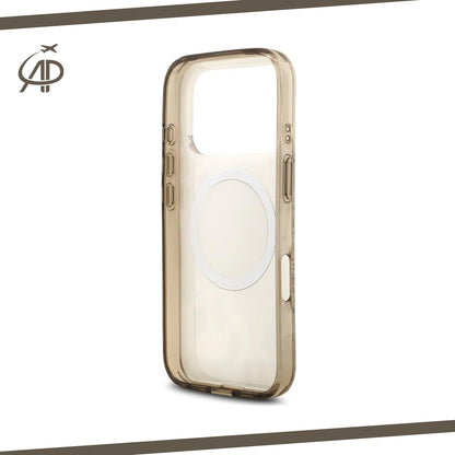 Guess Floral Magsafe Case