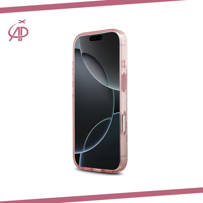 Guess Floral Magsafe Case