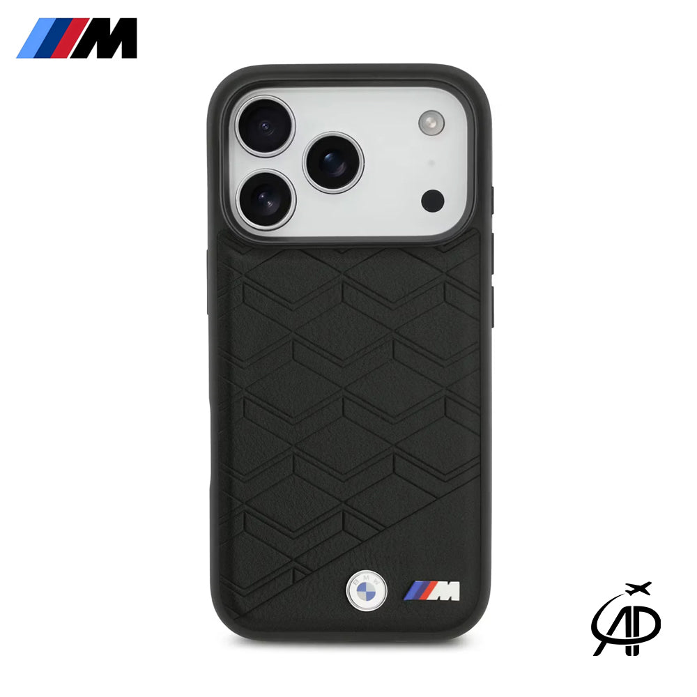 BMW M Series Signature Phone Case with MagSafe