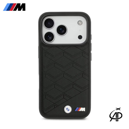 BMW M Series Signature Phone Case with MagSafe