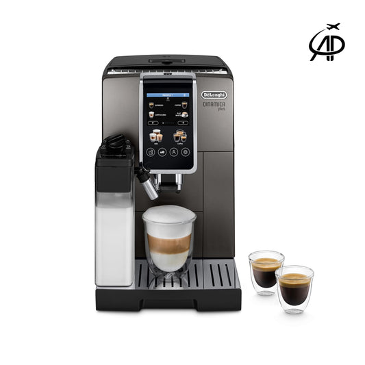 De'Longhi Rivelia Fully Automatic Coffee Machine | Bean Swap