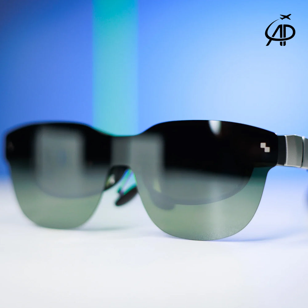 RayNeo Air 3S AR Glasses - Your Gateway to the Real Game World