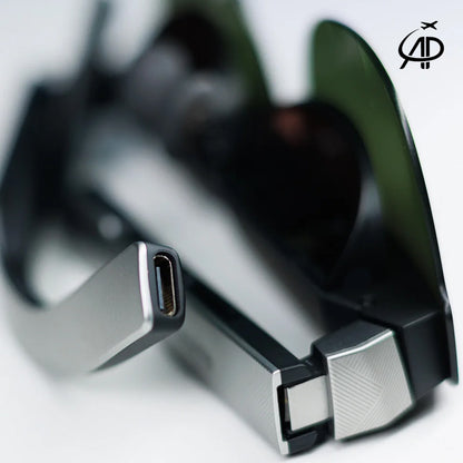 RayNeo Air 3S AR Glasses - Your Gateway to the Real Game World