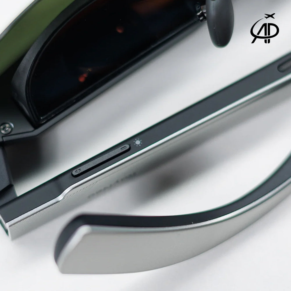 RayNeo Air 3S AR Glasses - Your Gateway to the Real Game World