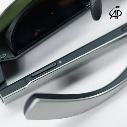 RayNeo Air 3S AR Glasses - Your Gateway to the Real Game World