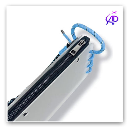 Nimmy Friends Clear Crossbody Phone/Tablet Case