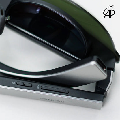 RayNeo Air 3S AR Glasses - Your Gateway to the Real Game World