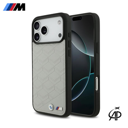 BMW M Series Signature Phone Case with MagSafe