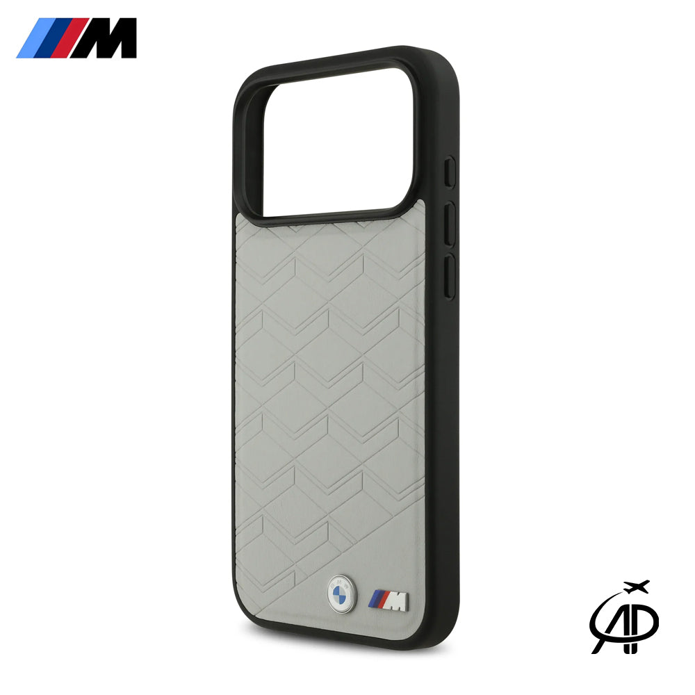 BMW M Series Signature Phone Case with MagSafe
