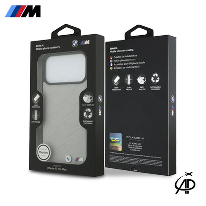BMW M Series Signature Phone Case with MagSafe