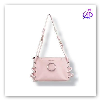 Nimmy Friends Clear Crossbody Phone/Tablet Case