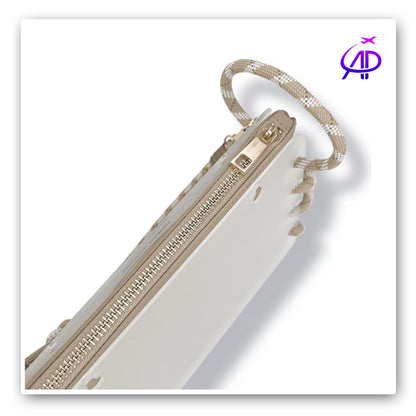 Nimmy Friends Clear Crossbody Phone/Tablet Case