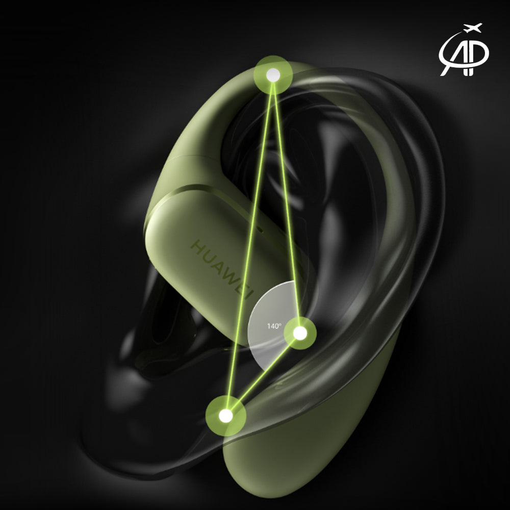 HUAWEI FreeArc - Open-Ear Hook Design True Wireless Earbuds