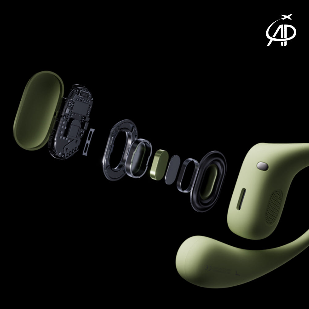 HUAWEI FreeArc - Open-Ear Hook Design True Wireless Earbuds