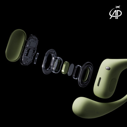 HUAWEI FreeArc - Open-Ear Hook Design True Wireless Earbuds