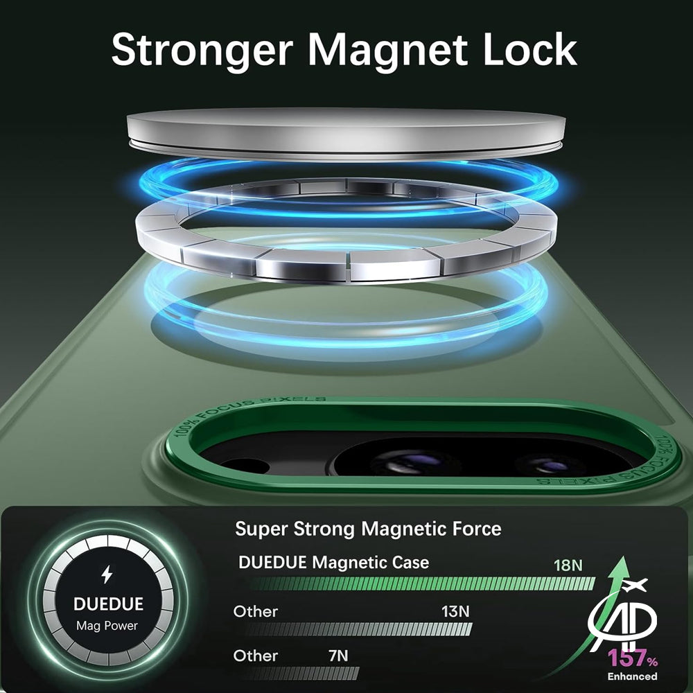 📱 BMW M Series MagSafe iPhone Case – Clear Edition ✨🔶