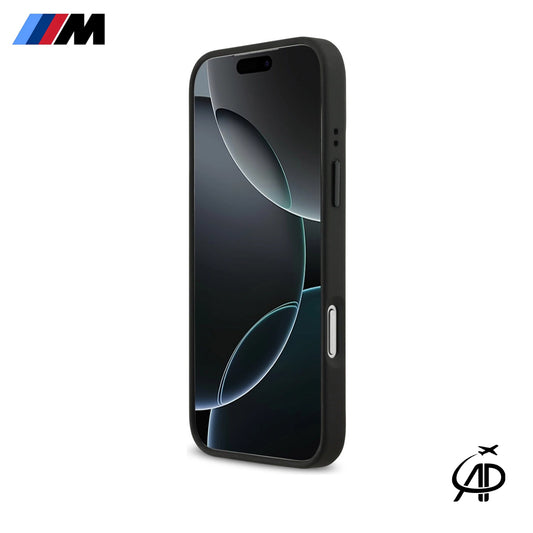 BMW M Series MagSafe iPhone Case – Red & Blue Edition 🔵🔴