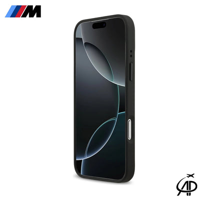 BMW M Sport Edition MagSafe iPhone Case – Bold Design, Dynamic Performance ⚡📱