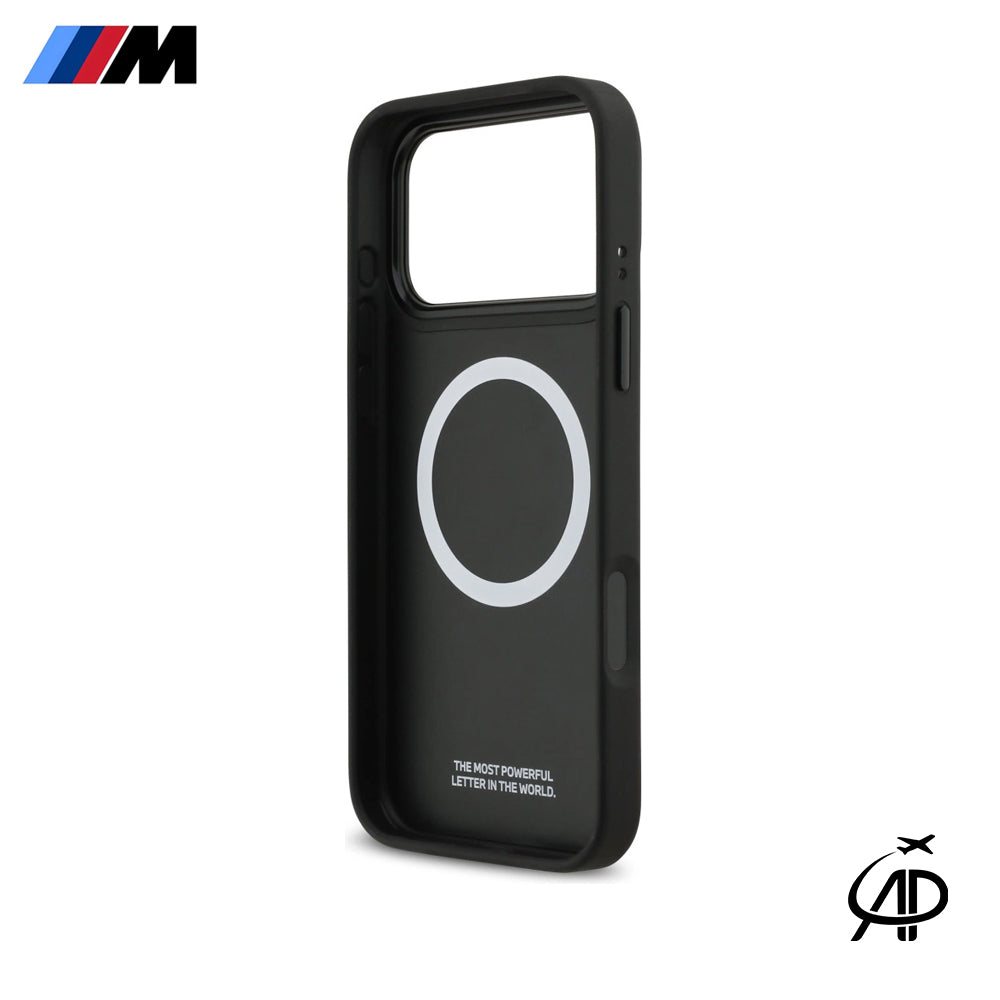 BMW M Performance MagSafe Case – Crafted for Speed, Built for Style